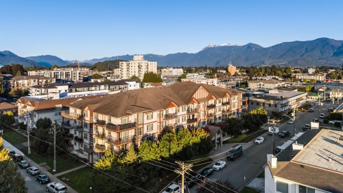 303-45615 Brett Avenue  Chilliwack, BC V2P 1P1