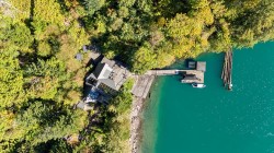 LOT 179 Yale Division Yale District Lake  Harrison Hot Springs, BC V0M 1K0