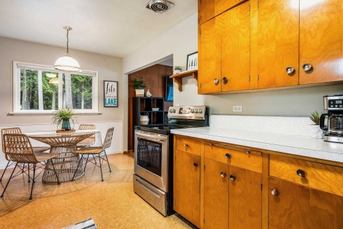 404 Birch Street, Cultus Lake, BC 