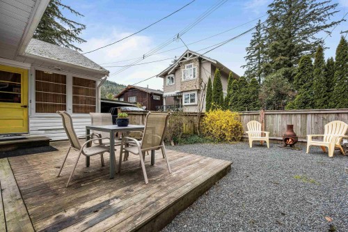 404 Birch Street, Cultus Lake, BC 