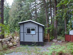 1-28605 Trans Canada Highway  Hope, BC V0X 1L3