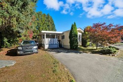 207-45835 Sleepy Hollow Road  Cultus Lake, BC V2R 5A9