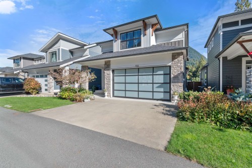 755 Aspen Lane  Harrison Hot Springs, BC V0M 1K0