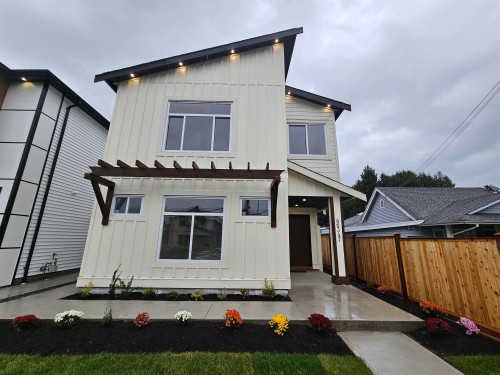 46347 Maple Avenue  Chilliwack, BC V2P 2J5