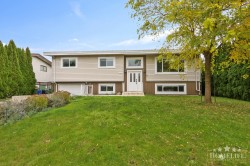 Basement-6532 Dayton Drive  Chilliwack, BC V2R 1V2