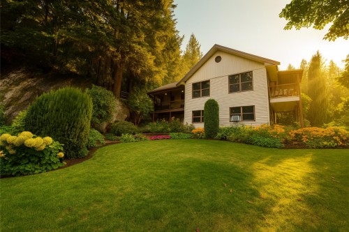 3048 Hot Springs Road, Agassiz, BC 