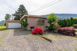4120 Stewart Road  Yarrow, BC V2R 5G6