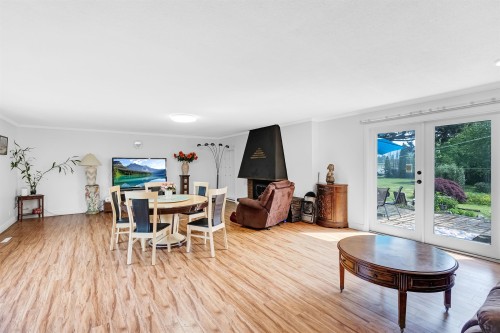 4120 Stewart Road, Yarrow, BC 