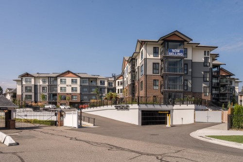 202-8497 Young Road  Chilliwack, BC V2P 4P2