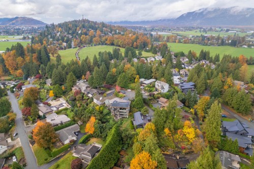 10035 Timberline Place, Chilliwack, BC 