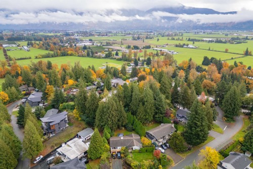 10035 Timberline Place, Chilliwack, BC 