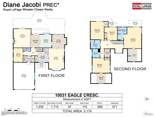 10031 Eagle Crescent, Chilliwack, BC 