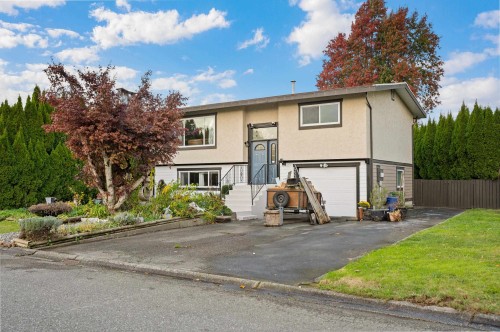 45305 Paisley Avenue  Chilliwack, BC V2P 7B4