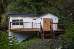 45992 Gurney Road  Cultus Lake, BC V2R 5A8