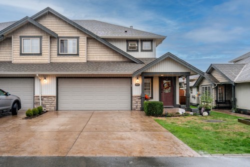 60-6449 Blackwood Lane  Chilliwack, BC V2R 5X5