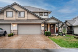 60-6449 Blackwood Lane  Chilliwack, BC V2R 5X5