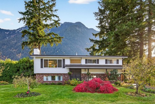 65466 Skylark Drive  Hope, BC V0X 1L1