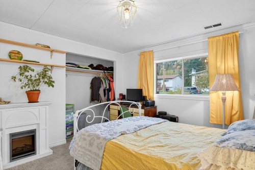 65466 Skylark Drive, Hope, BC 