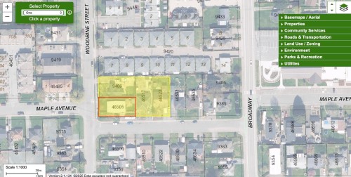 46505 Maple Avenue  Chilliwack, BC V2P 2K1