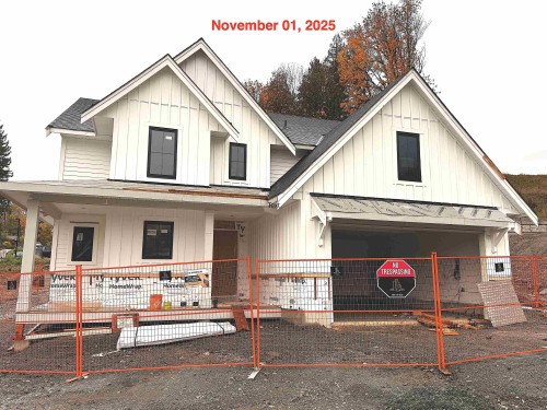 52847 Bunker Road, Rosedale, BC 