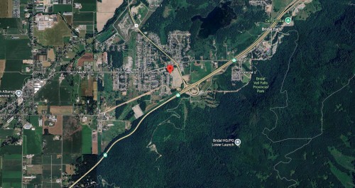 52847 Bunker Road, Rosedale, BC 