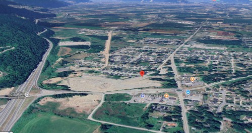 52847 Bunker Road, Rosedale, BC 