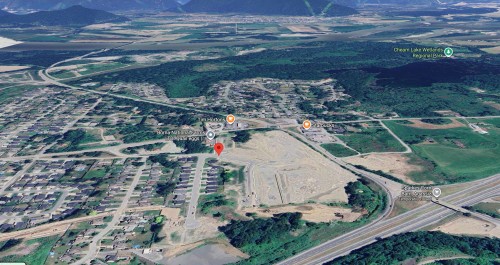 52847 Bunker Road, Rosedale, BC 