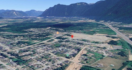 52847 Bunker Road, Rosedale, BC 