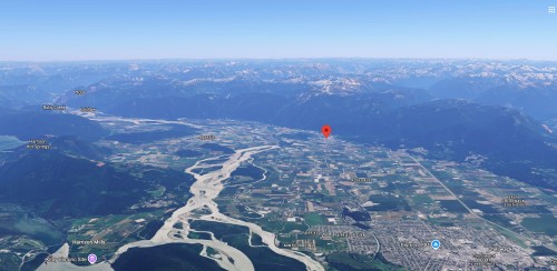 52847 Bunker Road, Rosedale, BC 