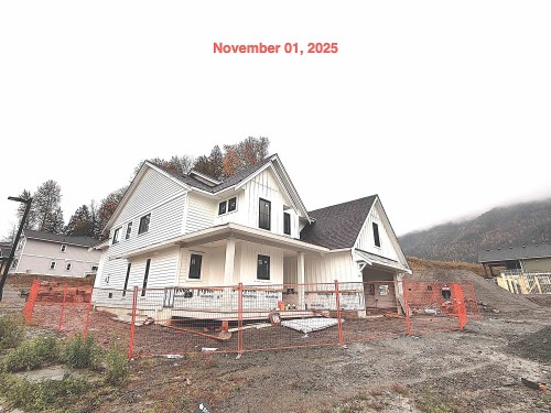 52847 Bunker Road, Rosedale, BC 