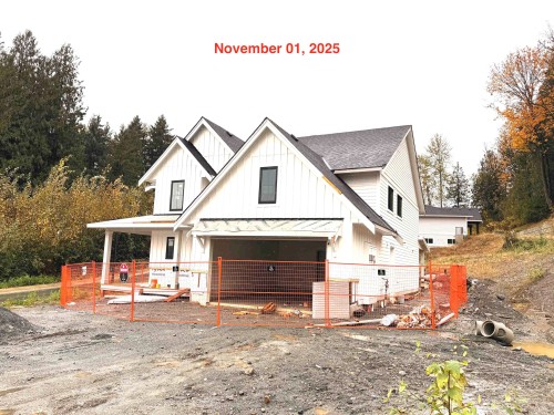 52847 Bunker Road, Rosedale, BC 