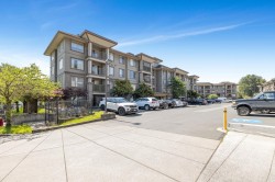 301-45561 Yale Road  Chilliwack, BC V2P 0A8