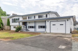6423 Tyson Road  Chilliwack, BC V2R 1W5