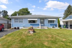 45601 Herron Avenue  Chilliwack, BC V2P 3G8