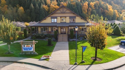 194-46000 Thomas Road, Chilliwack, BC 