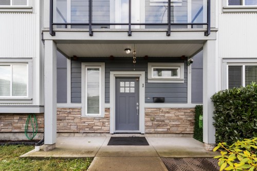 1-46387 Margaret Avenue  Chilliwack, BC V2P 2G8