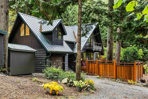 6326 Rockwell Drive, Harrison Hot Springs, BC 