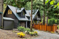 6326 Rockwell Drive  Harrison Hot Springs, BC V0M 1A0