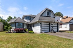 7641 Sapphire Drive  Chilliwack, BC V2R 3A7
