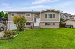 46504 Rolinde Crescent  Chilliwack, BC V2P 6X6