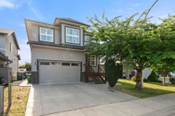 10249 Manor Drive  Chilliwack, BC V2P 5Y7