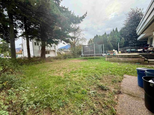 6020 Tyson Road, Chilliwack, BC 