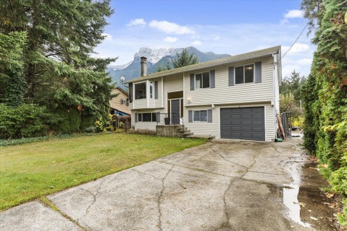 21331 Mallard Drive  Hope, BC V0X 1L1