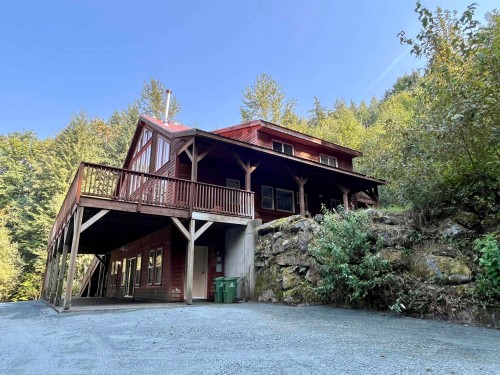 6981 Marble Hill Road, Chilliwack, BC 