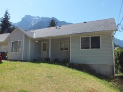 21343 Thacker Mtn Road  Hope, BC V0X 1L1