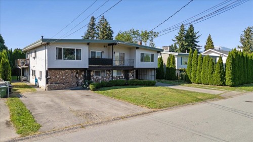 9225 James Street  Chilliwack, BC V2P 6G8