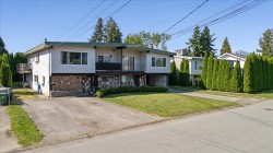 9225 James Street  Chilliwack, BC V2P 6G8