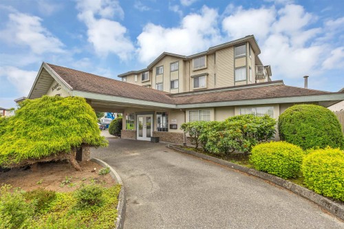 204-45660 Knight Road  Chilliwack, BC V2R 2X4