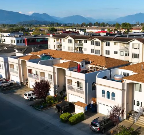 6-7450 Huron Street  Chilliwack, BC V2R 5K8