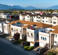 6-7450 Huron Street  Chilliwack, BC V2R 5K8